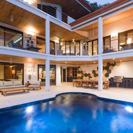 Casa Anjali By Sandglass كيبوس المظهر الخارجي الصورة