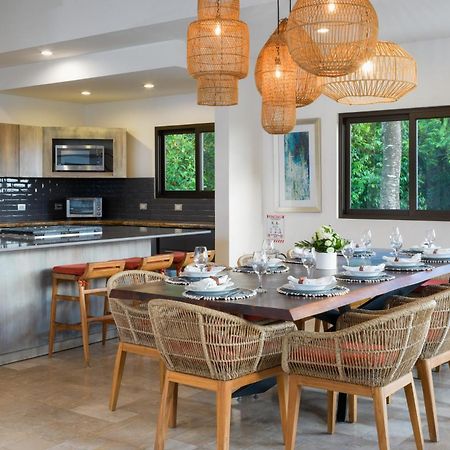 Casa Anjali By Sandglass كيبوس المظهر الخارجي الصورة