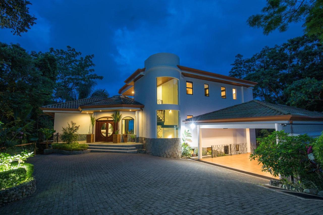 Casa Anjali By Sandglass كيبوس المظهر الخارجي الصورة