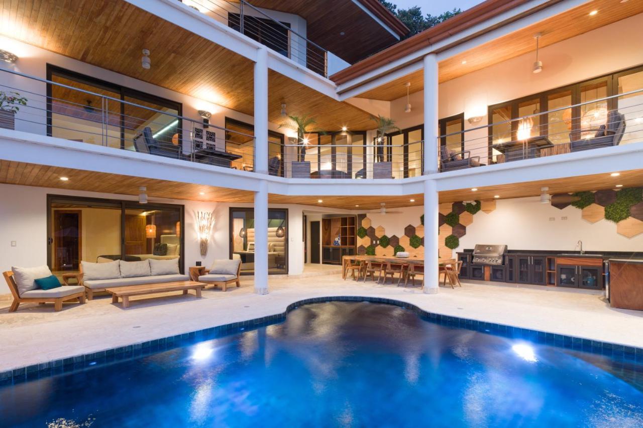 Casa Anjali By Sandglass كيبوس المظهر الخارجي الصورة
