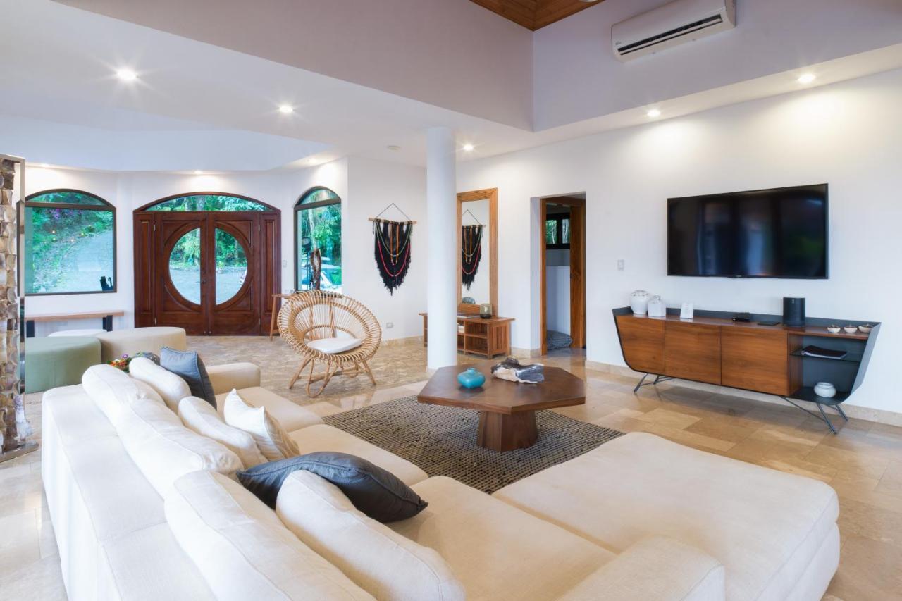 Casa Anjali By Sandglass كيبوس المظهر الخارجي الصورة