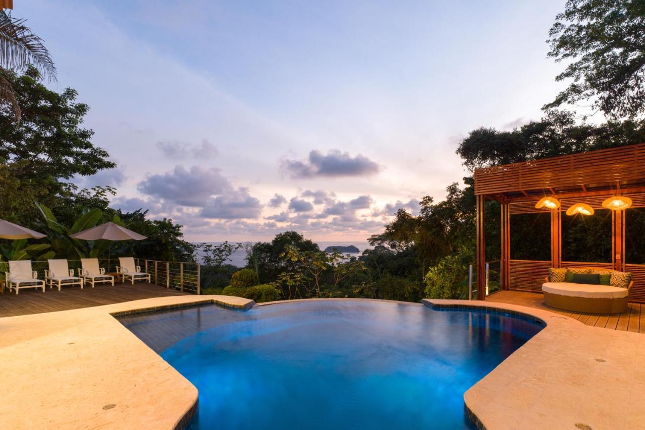 Casa Anjali By Sandglass كيبوس المظهر الخارجي الصورة