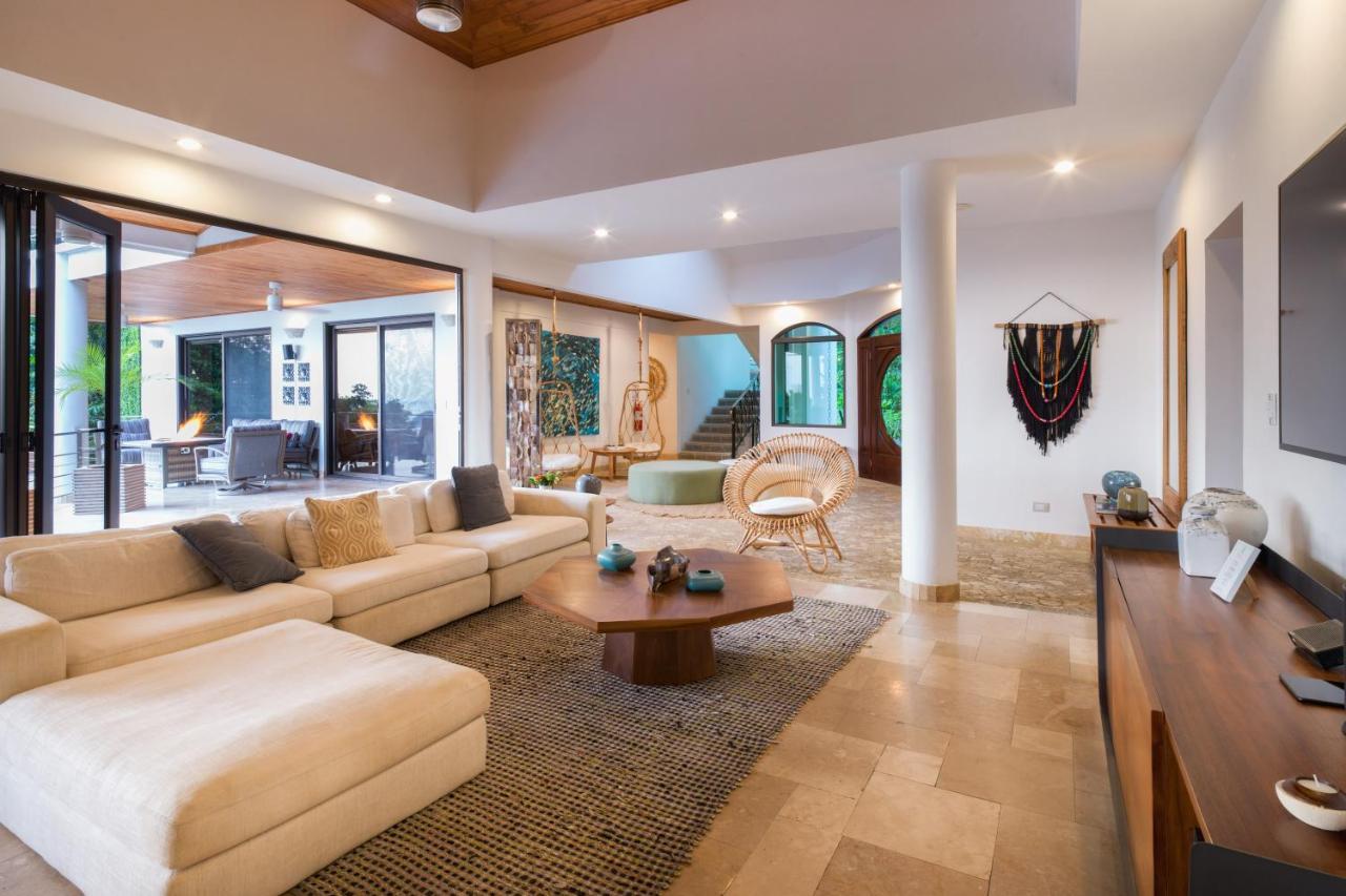 Casa Anjali By Sandglass كيبوس المظهر الخارجي الصورة