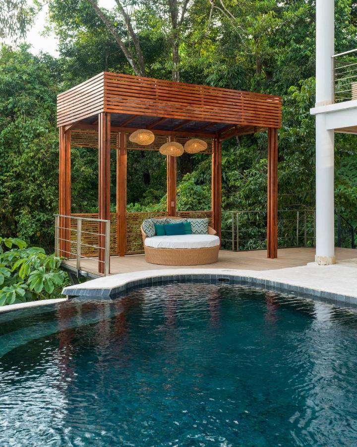 Casa Anjali By Sandglass كيبوس المظهر الخارجي الصورة