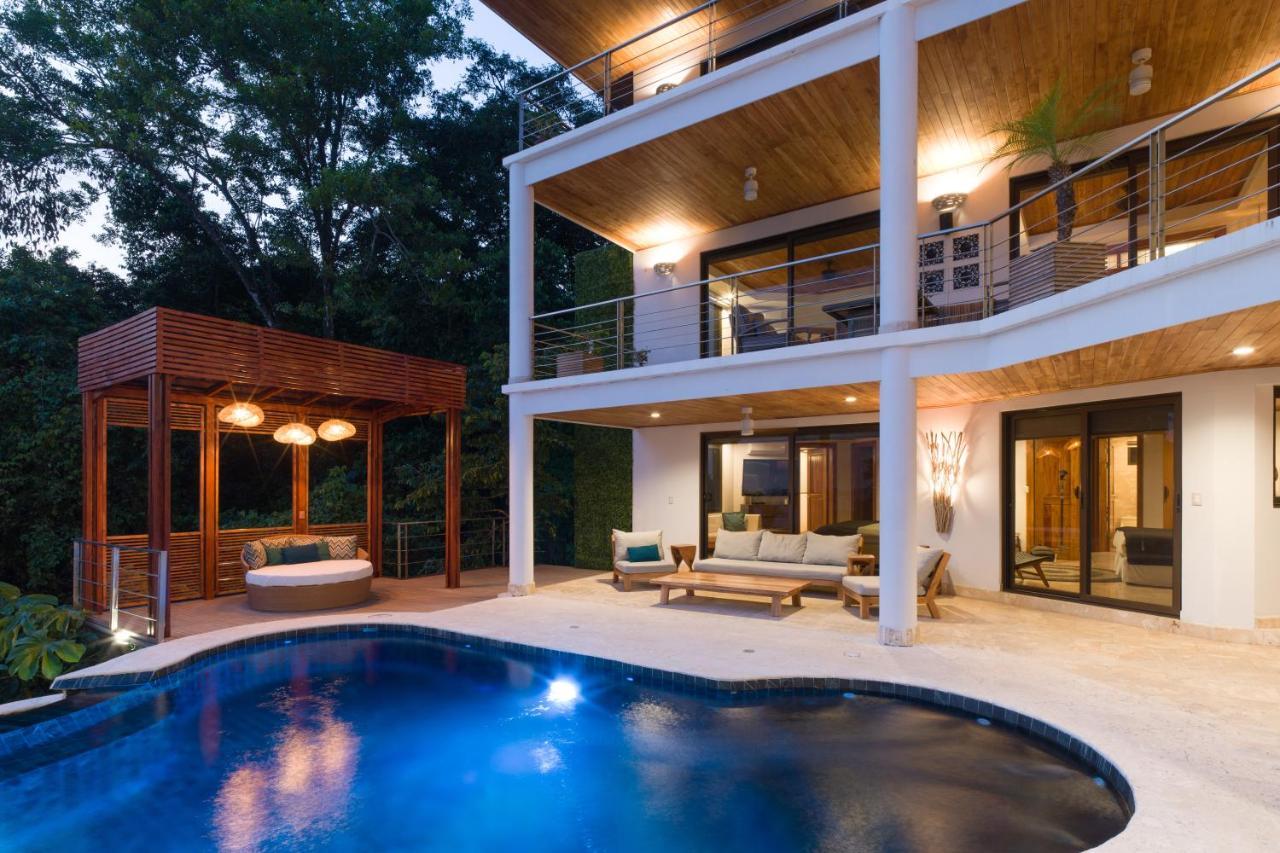 Casa Anjali By Sandglass كيبوس المظهر الخارجي الصورة