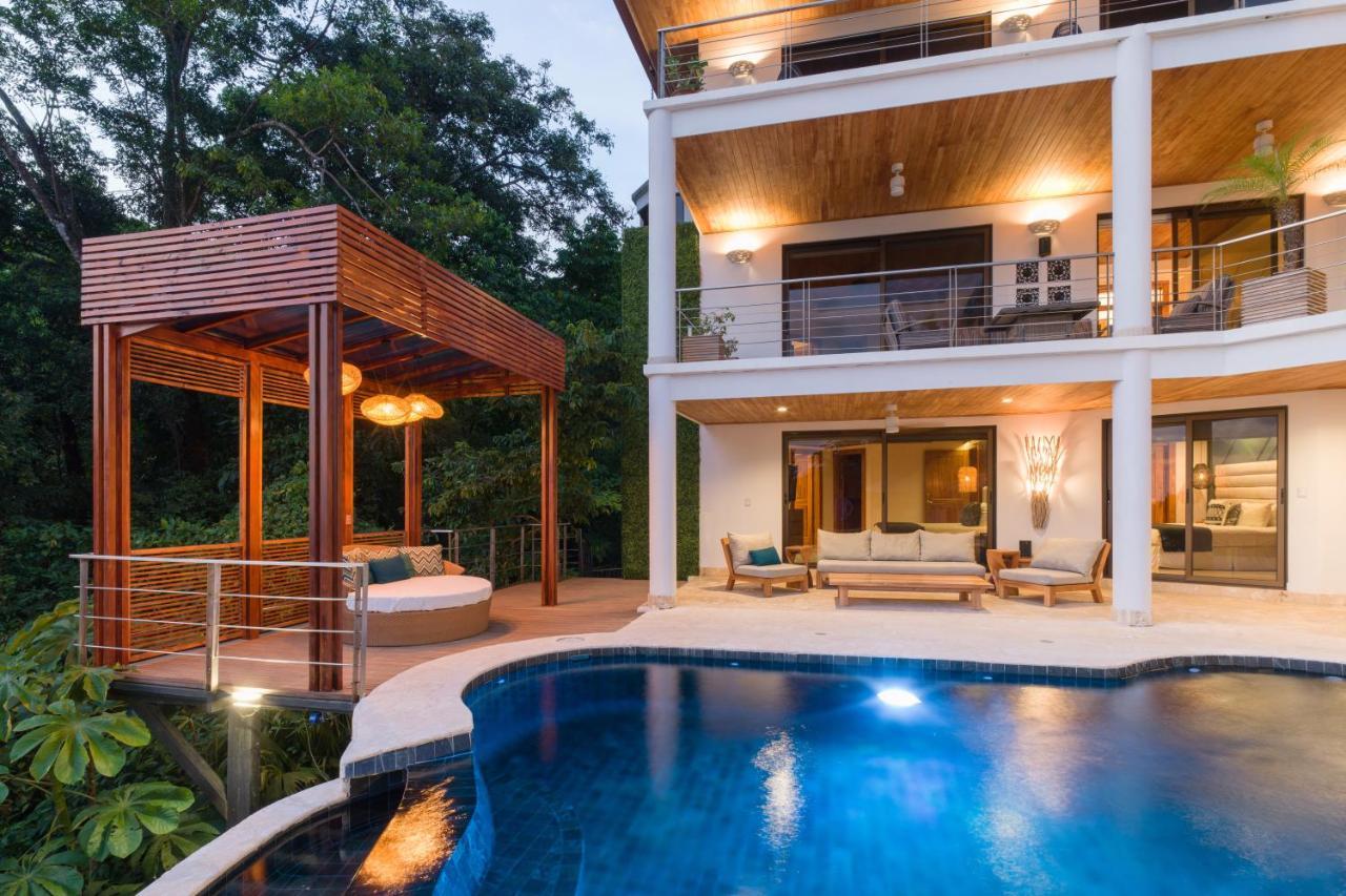 Casa Anjali By Sandglass كيبوس المظهر الخارجي الصورة